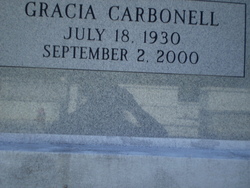 Garcia Carbonell 