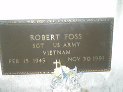 Robert Foss 