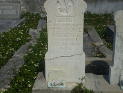 Ruth Kirchheiner 