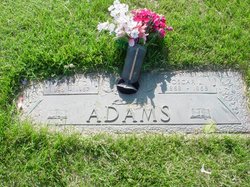 Oscar Lee Adams 