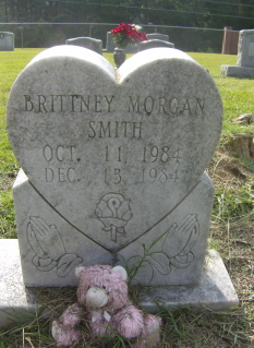 Brittney Morgan Smith 
