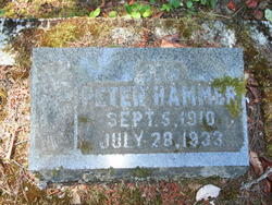 Peter Hammer 