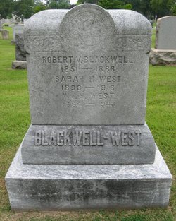 Robert V. Blackwell 