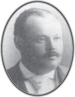 Clarence H. Saulpaugh 