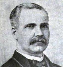 William Henry Eustis 
