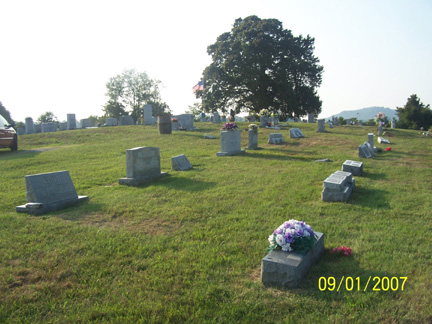 Elder Cemetery