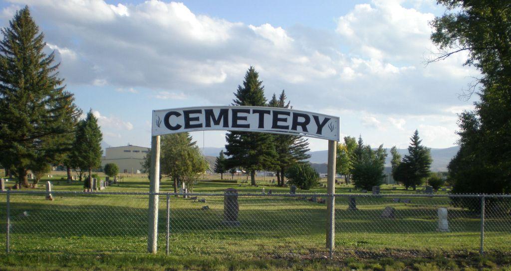 Kremmling Cemetery