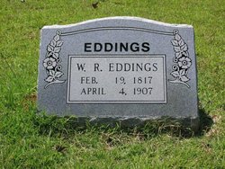 William Robert Eddings 