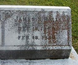 James S. Ball 