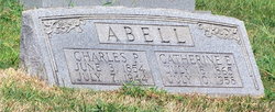 Charles Paul Abell 