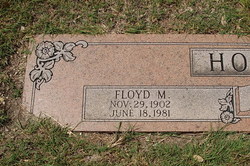 Floyd Martin Hogan 