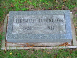 Jeremiah Ludington 
