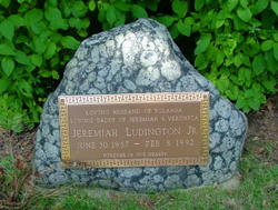 Jeremiah Ludington Jr.