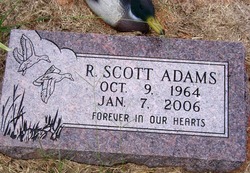 R. Scott Adams 