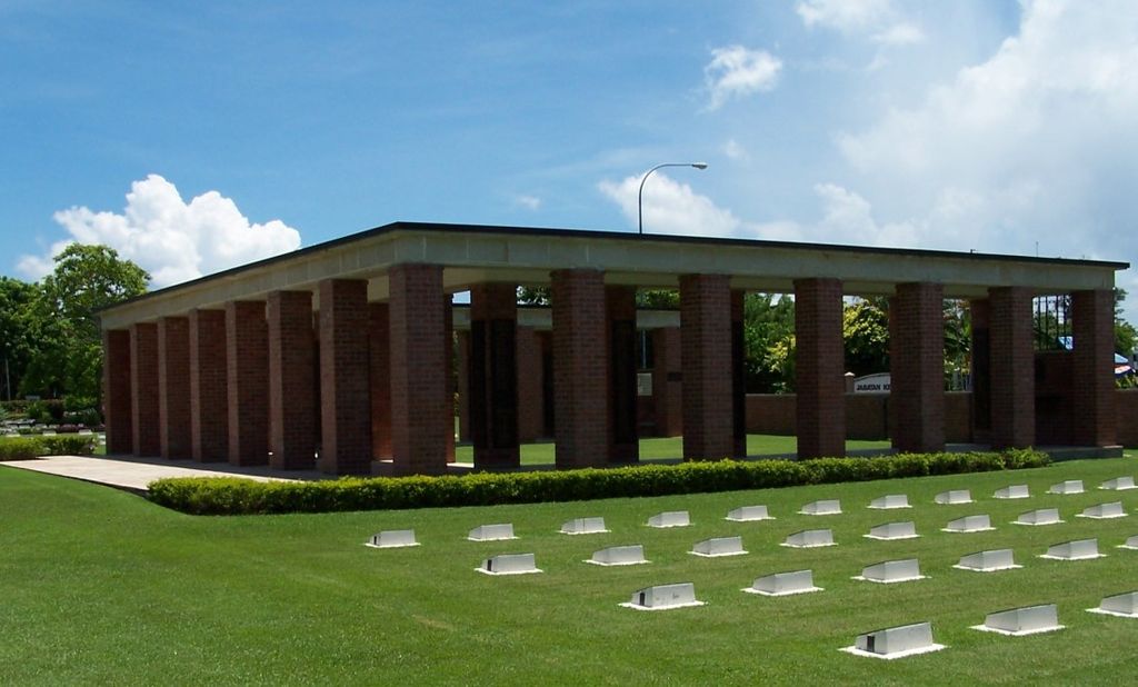 Labuan Memorial