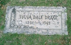 Sylva Dale Drake 