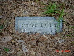 Benjamin J. Blitch 