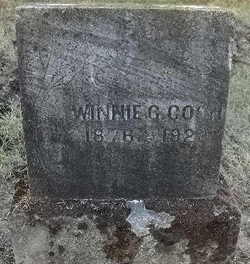 Winnie G Coon 
