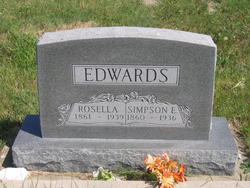 Simpson E Edwards 