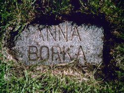 Anna Borka 