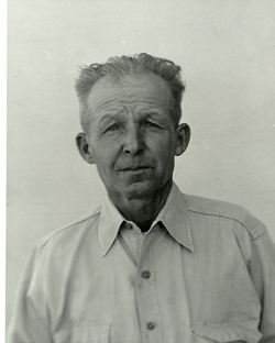Fred Joseph Hintze 