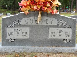 Henry Cooney 