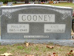 Phillip H. Cooney 