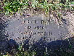 Arvil Lee Day 