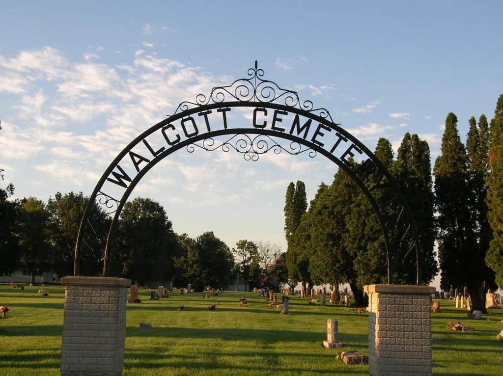 Walcott Cemetery