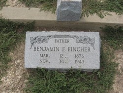 Benjamin Franklin Fincher 