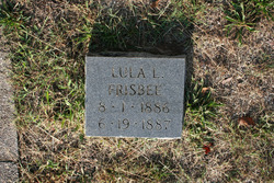 Lula Leanna Frisbee 