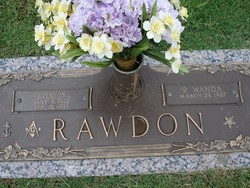 Bill W. Rawdon 