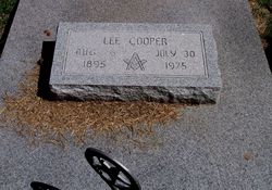 Lee Cooper 