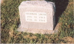 Thurman Smith 