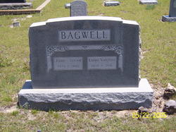 Emma Virginia <I>Hale</I> Bagwell 