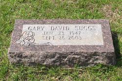 Gary David Suggs 