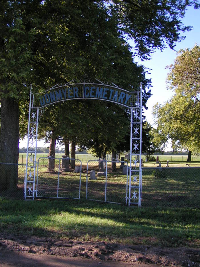 Donmyer Cemetery