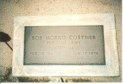 Bob Morris Costner 