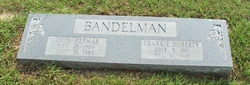 John Herman Bandelman 