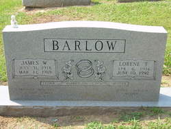 Lorene T. Barlow 