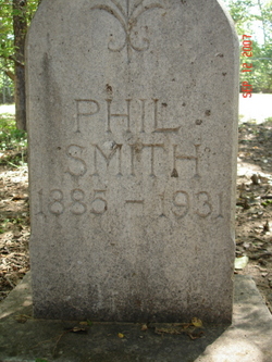 Phil Smith 