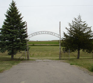 Knoll Crest Cemetery