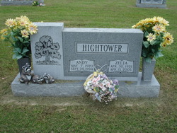 Thad Andy Hightower 
