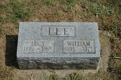William P. Lee 