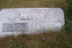 Jacob Langs 