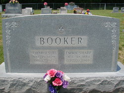 Charles T Booker 