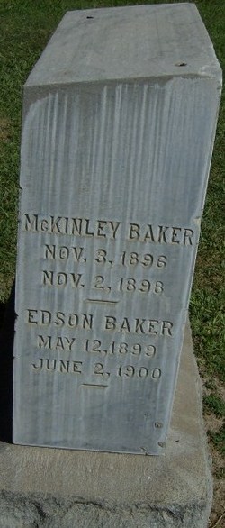 Edson Baker 