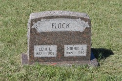 Levi Luther Lute Flock 