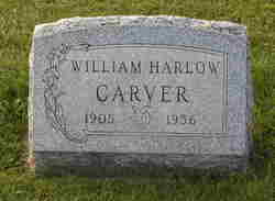 William Harlow Carver 