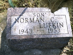 Norman C. Lufkin 